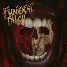 FUNERAL BITCH  - CD 80'S DEMOS -REISSUE-