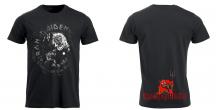 IRON MAIDEN  - TS NUMBER OF THE BEAST WATERMARK