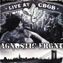  LIVE AT CBGB (LIVE AT CBGB) [VINYL] - suprshop.cz