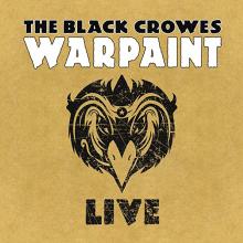  WARPAINT LIVE [VINYL] - suprshop.cz