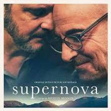  SUPERNOVA (ORIGINAL MOTION PICTURE SOUND [VINYL] - suprshop.cz