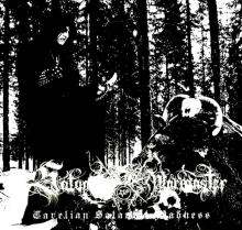 SATANIC WARMASTER  - 2xVINYL 