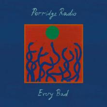 PORRIDGE RADIO  - 2x EVERY BAD - PURPLE PINK SWIRL VINYL