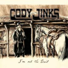 CODY JINKS  - VINYL I'M NOT THE DEVIL LTD. [VINYL]