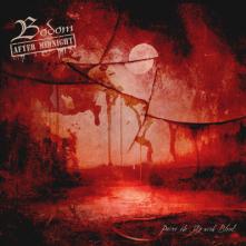 BODOM AFTER MIDNIGHT  - CD PAINT THE SKY WITH BLOOD