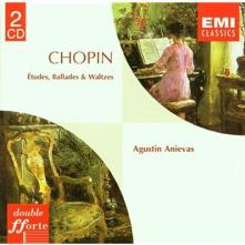 SAITKOULOV ROUSTEM  - CD FREDERIC CHOPIN PAR..