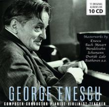  GEORGE ENESCU: 11.. - supershop.sk