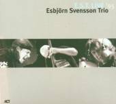 SVENSSON TRIO ESJOERN  - CD E S T LIVE '95