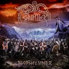 GRIMNER  - 2xVINYL BLOODSHYMNER LTD. [VINYL]