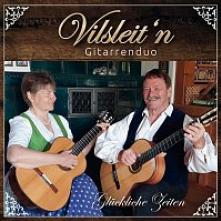 VILSLEITN GITARRENDUO  - CD GLUCKLICHE ZEITEN