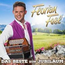 FESL FLORIAN  - CD BESTE ZUM JUBILAUM - 20 JAHRE 20 HITS