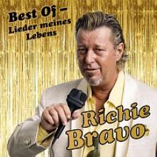 BRAVO RICHIE  - CD BEST OF - LIEDER MEINES LEBENS