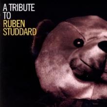 STUDDARD RUBEN  - CD TRIBUTE TO