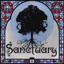 SANCTUARY  - CD SANCTUARY