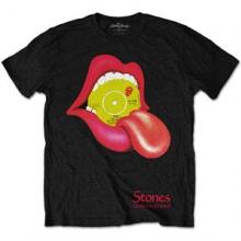 ROLLING STONES =T-SHIRT=  - TR ANGIE - GHS