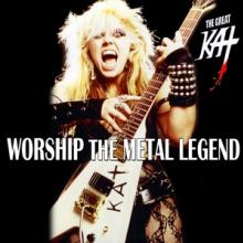  WORSHIP THE METAL LEGEND - supershop.sk