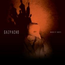 GAZPACHO  - VINYL MARCH OF GHOSTS [VINYL]