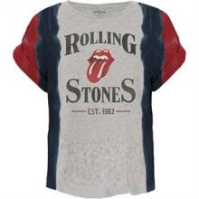 ROLLING STONES =T-SHIRT=  - TR SATISFACTION