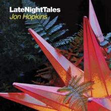 HOPKINS JON  - 2xVINYL LATE NIGHT TALES [VINYL]