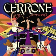  CERRONE BY CERRONE - suprshop.cz