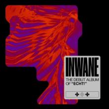 ECHT!  - VINYL INWANE [VINYL]