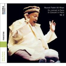  PAKISTAN - EN CONCERT A PARIS, VOL.2 - supershop.sk