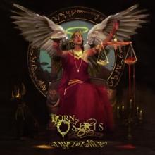 BORN OF OSIRIS  - 2xVINYL ANGEL OR ALIEN [VINYL]