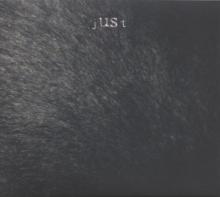  JUST US -LP+CD- [VINYL] - supershop.sk