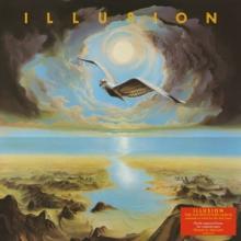  ILLUSION [VINYL] - supershop.sk