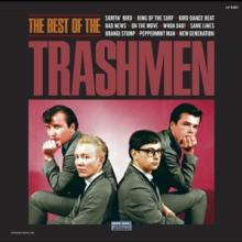  BEST OF THE TRASHMEN [VINYL] - suprshop.cz