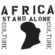 CULTURE  - VINYL AFRICA STAND ALONE [VINYL]