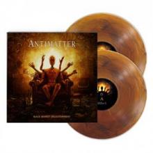 ANTIMATTER  - 2xVINYL BLACK MARKET..