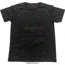 PINK FLOYD =T-SHIRT=  - TR VTGE WHY