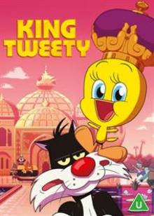  KING TWEETY - supershop.sk