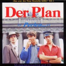 DER PLAN  - CD PERLEN