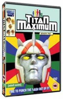  TITAN MAXIMUM - supershop.sk