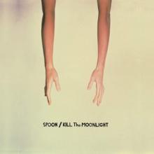 SPOON  - VINYL KILL THE MOONL..