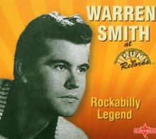  ROCKABILLY LEGEND - supershop.sk