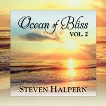 HALPERN STEVE  - CD OCEAN OF BLISS 2