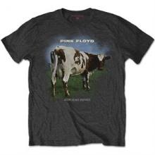 PINK FLOYD =T-SHIRT=  - TR ATOM HEART MOTHER ALBUM