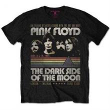 PINK FLOYD =T-SHIRT=  - TR VTGE STRIPES