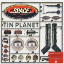  TIN PLANET [VINYL] - suprshop.cz