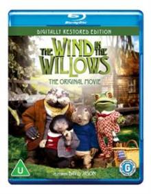  WIND IN THE WILLOWS - suprshop.cz