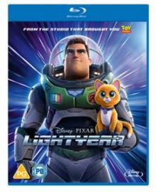  LIGHTYEAR [BLURAY] - supershop.sk