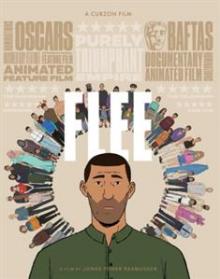  FLEE [BLURAY] - suprshop.cz