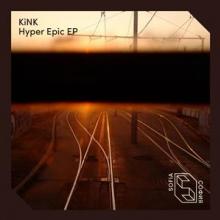 KINK  - VINYL HYPER EPIC [VINYL]
