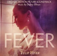  TULIP FEVER (ORIGINAL MOTION PICTURE SOU - suprshop.cz