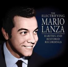  ELECTRIFYING MARIO LANZA - suprshop.cz