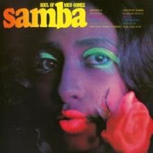  SOUL OF SAMBA [VINYL] - suprshop.cz