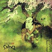  SHIKI [VINYL] - suprshop.cz